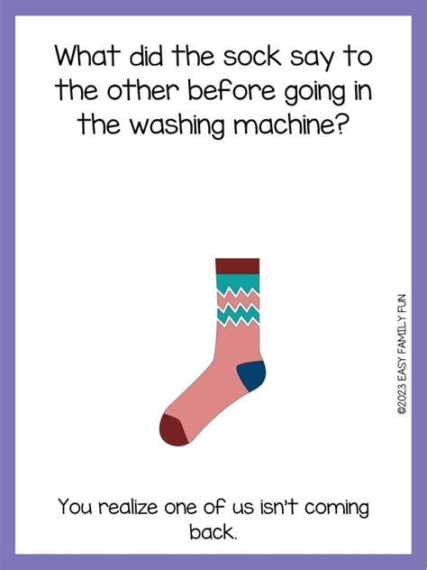90 Funny Sock Puns That Will Knock Your Socks Off