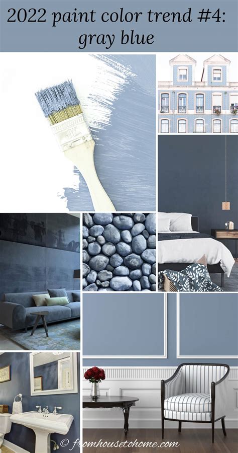 What Paint Colors Are Trending For 2022