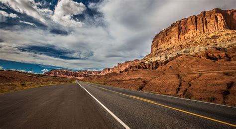 Top 5 Best Road Trips In Arizona Goats On The Road