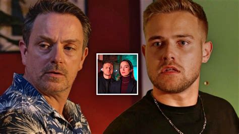 Mayas Murder Exposed In Hollyoaks As Dave Finds Out Ethan Killed Her