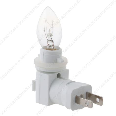 Light Bulb Plug Into Wall Shelly Lighting