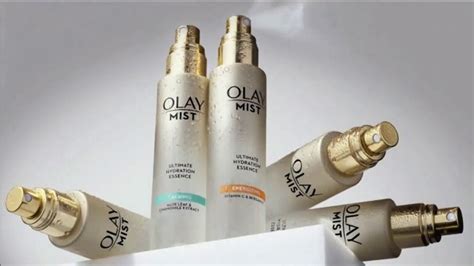 Olay Tv Commercial The Hottest Debut Ispottv