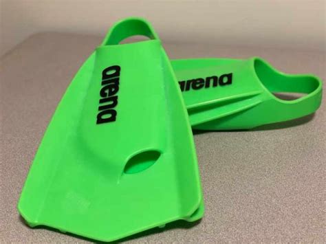 8 Best Swim Fins For Swimmers