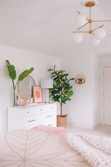 Boho chic bedroom plans may seem to be a bit. Modern Bohemian Bedroom Update | Gypsy Tan