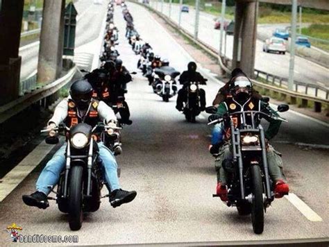 Bandidos mc australia was formed and chartered in august 1983. BANDIDOS MC GALLERY | Motorcycle gang, Bike gang, Biker life