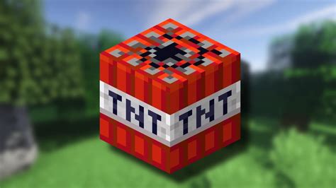 How To Make Tnt In Minecraft The Nerd Stash