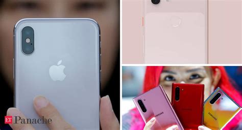 Waiting For Apples Big Reveal Value Of Older Iphones May Drop By 30