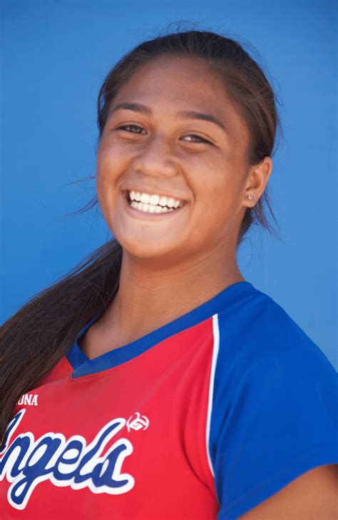 Did You Know 15 Fun Facts About Megan Faraimo The Top Player In The 2018 Class Extra Inning