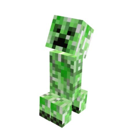 Creeper Png Transparent Images Pictures Photos Png Arts