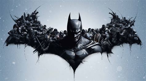 Search your top hd images for your phone, desktop or website. 4K Batman Wallpaper (48+ images)