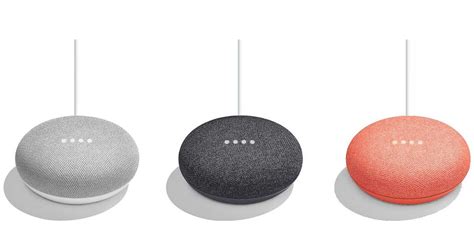 Maybe you would like to learn more about one of these? Google Home Mini : une enceinte connectée compatible ...
