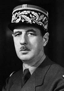 Charles de gaulle est né à lille le 22 novembre 1890 dans une famille catholique et patriote. Bytes: Quote: Winston Churchill