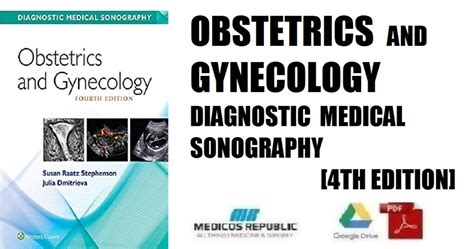 obstetrics and gynecology diagnostic medical sonography pdf free download