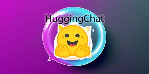 Hugging Face Unveils New Ai Chatbot To Rival Openais Chatgpt Icexp For Intelligence Chatbot