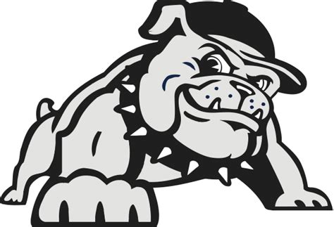 Bulldog Baseball Logo Free Clipart Images Clipart Best Clipart Best