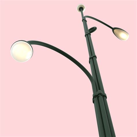 La Is Replacing Its Most Boring Streetlights With This New Design