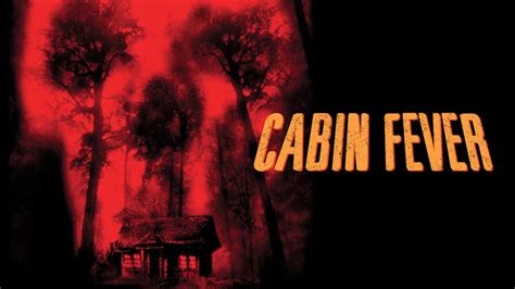 ‘cabin fever eli roth begins on max stream on demand
