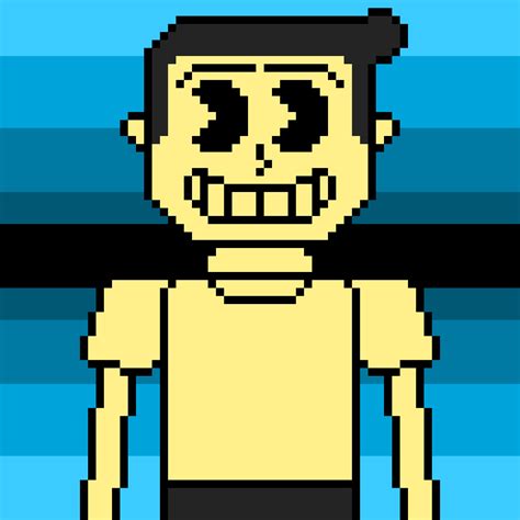 Pixilart My New Pfp By Spongechris