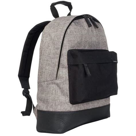 Firetrap Classic Backpack Back Packs