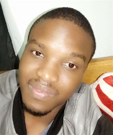 Ganymede Kenya 28 Years Old Single Man From Eldoret Kenya Dating Site