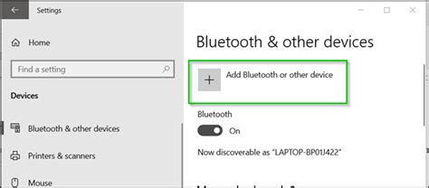 How To Check Bluetooth Battery Level On Windows 10 Windows Bulletin