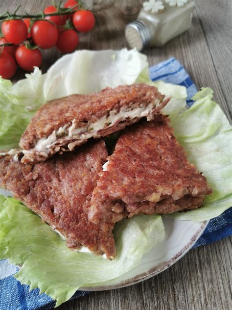 We did not find results for: TRAMEZZINI DI CARNE TRITA RIPIENI, super cremosi