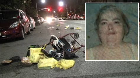 Woman Killed In Hit And Run Crash While Crossing Street In Sunset Park Brooklyn Abc7 New York