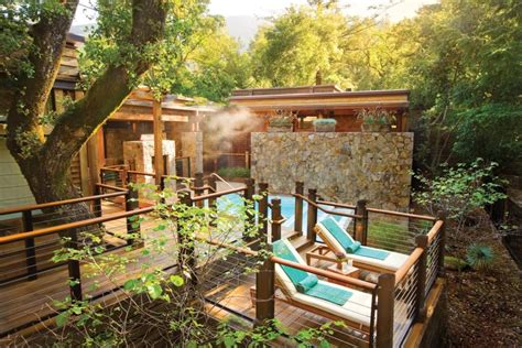 Relax And Restore The Prettiest Spas In Napa Valley The Visit Napa Valley Blog