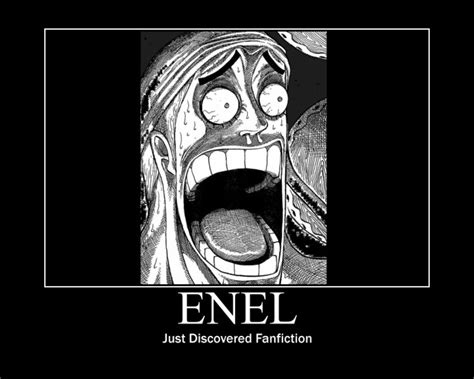Open for commissions follow me for more www.facebook.com/luisgfigueire… one piece: One Piece: The 10 Best Enel Face Memes - One Piece TV