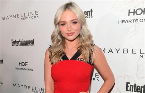 Natalie Alyn Lind Lifestyle Wiki Net Worth Income Salary House