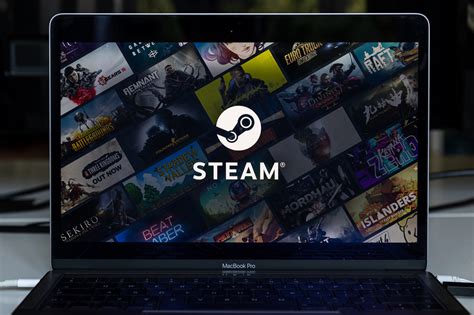 How To Have A Steam Background A Complete Guide Blog