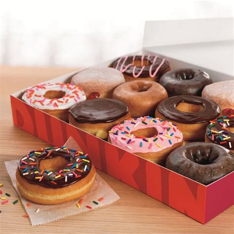 Dunkin Donuts Meredith Nh Ihappyeducation