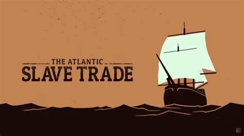 Impact Of Slave Trade In The Caribbean Teaching Resources
