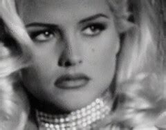 Anna Nicole Smith GIF Find Share On GIPHY New Trending Flickr