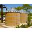 TimberTanks And TinyTimbers – Water Storage Tanks Inc