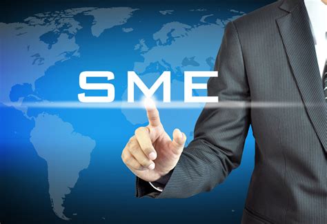 Small And Medium Sized Enterprises Smes Beyond Consulting