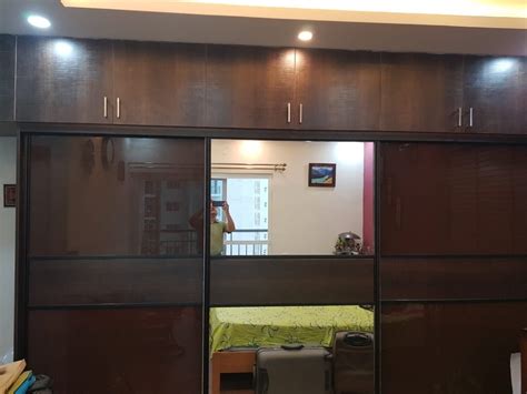 Master Bedroom Interior Designing Service At Rs 1200sq Ft In Bengaluru