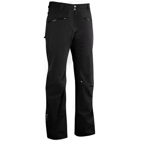 Mountain Force Rider Ski Pants Waterproof Insulated For Women