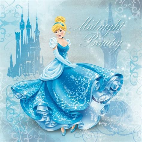 Cinderella Charactergallery Disney Princess Cinderella Cinderella