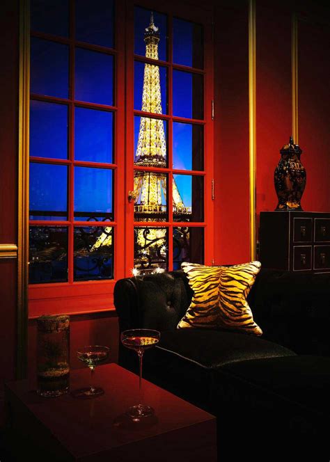 Shangri La Hotel Paris Autor Bei Adam The Magazine