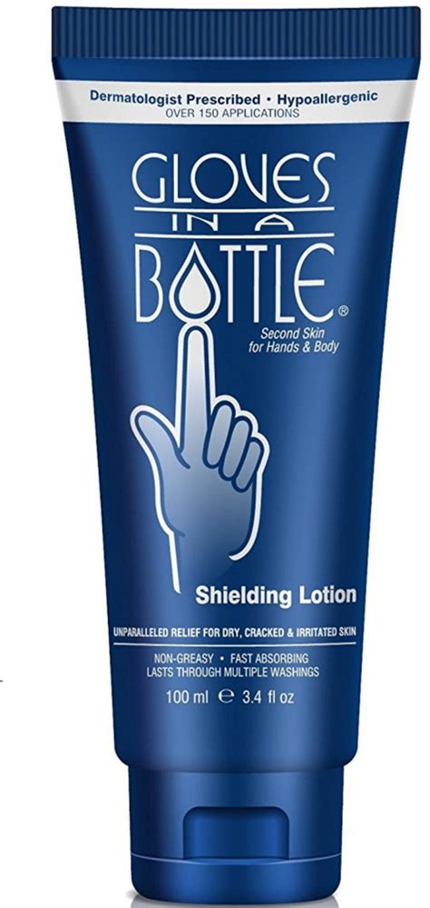 Gloves In A Bottle Shielding Lotion Hand Lotion For Hands And Body 3