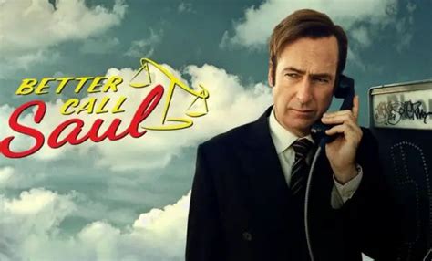 Estreno De La Temporada 5 De Better Call Saul En Netflix • Zoneflix