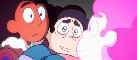 Forum > steven universe board > final episode?? The Steven Universe season finale was about trans people ...