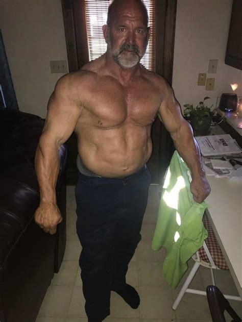 Pin On Muscle Daddy 2