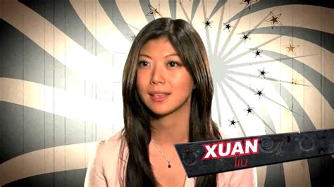 WPT Season XI Ones to Watch: Xuan Liu | Seasons, Celebrities, One