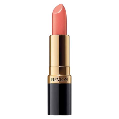 Revlon Super Lustrous Lipstick Peach Me Reviews Makeupalley