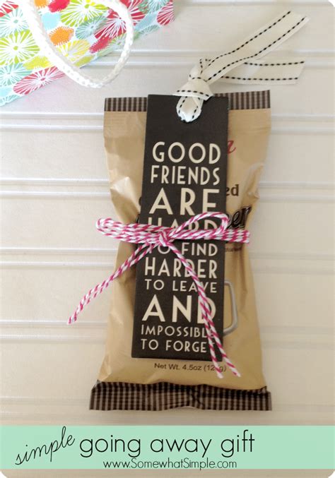 Check spelling or type a new query. 3 Thoughtful Going Away Gift Ideas For Friends | Moving ...