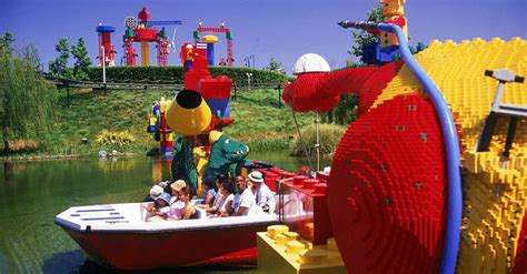 Did anyone try this, and did you have any trouble using it? Legoland California Cheap Tickets. Save $25 Per Ticket!