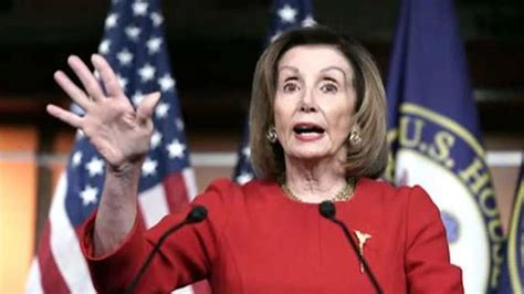 Pelosi Clings To Impeachment Articles Demands Mcconnell Release Trial Plan Fox News
