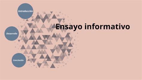 Ensayo Informativo By Emelyn Dominguez De La Torre On Prezi